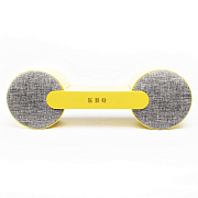 Портативная акустика - 1902 (yellow)