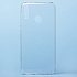 Чехол-накладка - Ultra Slim для "Huawei Y7 2019" (прозрачн.) (прозрачный)