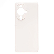 Чехол-накладка Activ Full Original Design для "Huawei nova 11 Pro" (white)