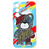 Чехол-накладка Luxo Creative для "Samsung Galaxy A35" (114) (multicolor) (229677)