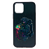 Чехол-накладка - PC033 для "Apple iPhone 12 Pro Max" (043) (multicolor)