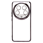 Чехол-накладка Activ Pilot для "Xiaomi 14 Ultra" (black) (229147)