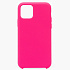 Чехол-накладка Activ Original Design для "Apple iPhone 11 Pro" (dark pink)