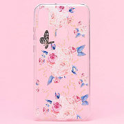 Чехол-накладка - SC146 для "Huawei Honor 8A/Honor 8A Prime/Y6s/Y6 2019/Y6 Prime 2019/Y6 Pro 2019" (013) ..