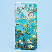 Чехол-накладка - SC133 для "Huawei Honor 9 Lite" (006) ..