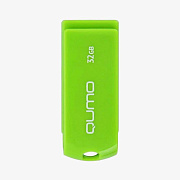 Флэш накопитель USB 32 Гб Qumo Twist (pistachio) 