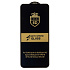 Защитное стекло Full Screen Activ Clean Line 3D для "Infinix Smart 10" (black) (240679)