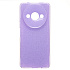 Чехол-накладка - SC328 для "Xiaomi Redmi A3/Poco C61" (light violet) (235243)