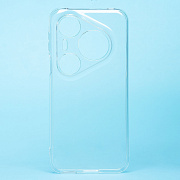 Чехол-накладка - Ultra Slim для "Huawei Pura 80 Ultra" (прозрачный) (240819)