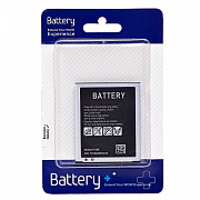 Аккумулятор для телефона Econom для Samsung Galaxy J1 Ace (1800 mAh) SM-J110