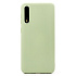 Чехол-накладка Activ Full Original Design для "Samsung SM-A505 Galaxy A50/SM-A307 Galaxy A30s/SM-A507 Galaxy A50s" (light green)