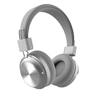 Bluetooth-наушники полноразмерные SODO SD-1001 (silver)