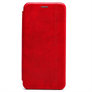Чехол-книжка - BC002 для "Xiaomi Poco F5 Pro" (red)