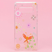 Чехол-накладка - SC146 для "Samsung SM-G975 Galaxy S10+" (018) ..