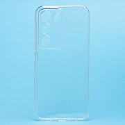 Чехол-накладка - Ultra Slim для "Realme C100 4G" (прозрачный) (245553)