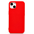 Чехол-накладка Activ Full Original Design для "Apple iPhone 13" (red)