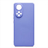 Чехол-накладка Activ Full Original Design для "Honor 50/nova 9" (light violet)