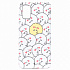 Чехол-накладка Luxo Creative для "Samsung SM-A415 Galaxy A41" (077) (multicolor)