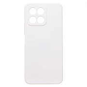 Чехол-накладка Activ Full Original Design для "Honor X6" (white)