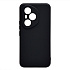 Чехол-накладка Activ Full Original Design для "Honor 400 Pro Global" (black) (240662)