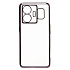 Чехол-накладка Activ Pilot для "OPPO Realme GT Neo 5/Realme GT3" (black) (218033)