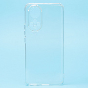 Чехол-накладка Activ ASC-101 Puffy 0.9мм для "Honor 50/nova 9" (прозрачный)