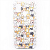 Чехол-накладка Luxo Creative для "Samsung SM-M215 Galaxy M21" (073) (multicolor)