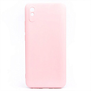Чехол-накладка Activ Full Original Design для "Xiaomi Redmi 9A/Redmi 9i" (pink)