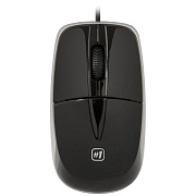 Мышь оптическая Defender MS-940 (black)