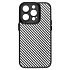 Чехол-накладка - PC077 для "Apple iPhone 14 Pro" (black)
