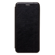 Чехол-книжка - BC002 для "Realme Note 60 4G/Note 60x" (black)