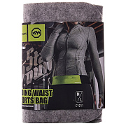 Сумка ремень Joy Room JR-CY211 Hiding waist (M/L) (black/yellow neon)