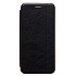 Чехол-книжка - BC002 для "Samsung Galaxy S25 FE" (black) (242293)