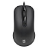 Мышь оптическая Defender Classic MB-230 (black)