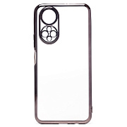 Чехол-накладка Activ Pilot для "Huawei Honor X7" (black) (206105)