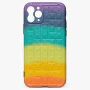 Чехол-накладка - SC205 для "Apple iPhone 11 Pro" (006)