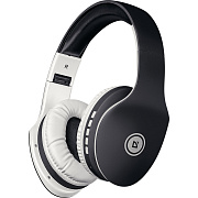 Bluetooth-наушники полноразмерные Defender FreeMotion B525 (black/white)
