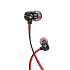 Проводные наушники с микрофоном внутриканальные Borofone BM48 Acoustic Jack 3,5  (black)