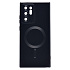 Чехол-накладка - SM020 Matte SafeMag для "Samsung SM-N985 Galaxy Note 20 Ultra" (black)