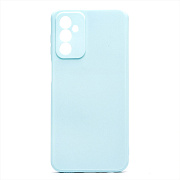 Чехол-накладка Activ Full Original Design для "Samsung SM-M236 Galaxy M23 5G" (light blue) (206298)