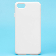 Чехол-накладка Activ Full Original Design для "Apple iPhone 7/iPhone 8/iPhone SE 2020" (white)
