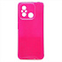 Чехол-накладка - SC328 для "Xiaomi Poco C55/Redmi 12C" (pink)