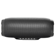 Портативная акустика - BY-1050 bluetooth/USB/microSD/AUX (gray)