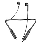 Bluetooth-наушники вкладыши Borofone BE52 Ear Sports (black) 
