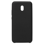 Чехол-накладка Activ Original Design для "Xiaomi Redmi 8A" (black)