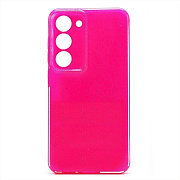 Чехол-накладка - SC328 для "Samsung Galaxy S23" (pink) (225204)