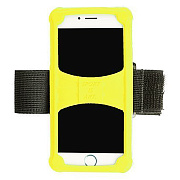 Чехол на предплечье - S-04 Sports 5.0-5.2 дюйма (yellow)
