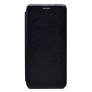 Чехол-книжка - BC002 для "Infinix Note 50 4G" (black) (239889)