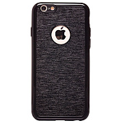 Чехол-накладка Sulada для "Apple iPhone 6 Plus/6S Plus" (black) ..