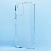 Чехол-накладка Activ ASC-101 Puffy 0.9мм для "Xiaomi Redmi 10" (прозрачн.) (прозрачный)